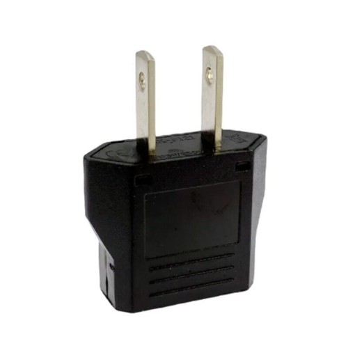 Travel power adapter - power, euro