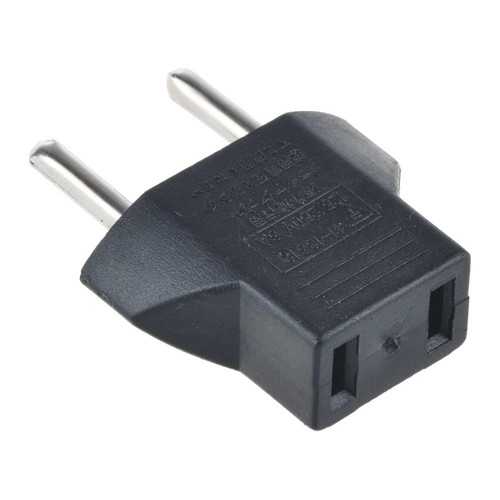 European power plug - us,