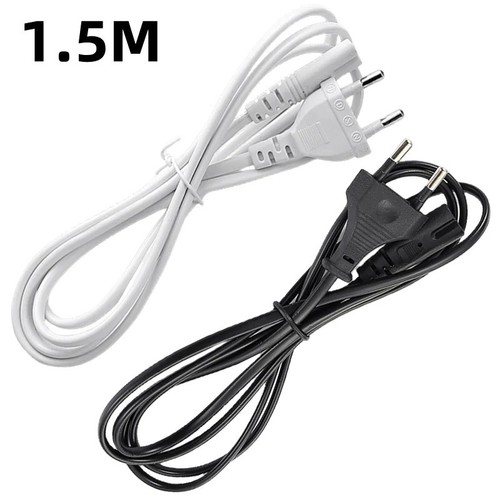 European power cord pin - cord, 2