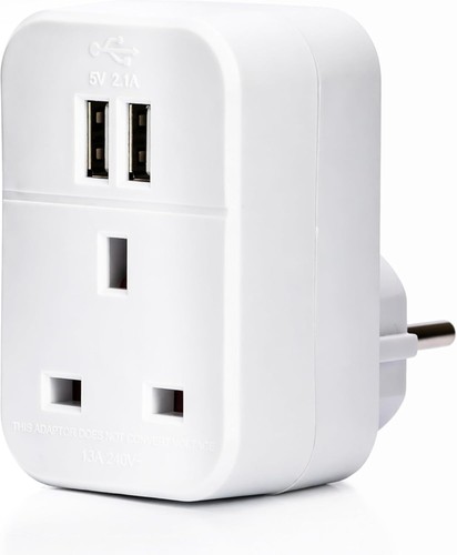 Status european plug - european,