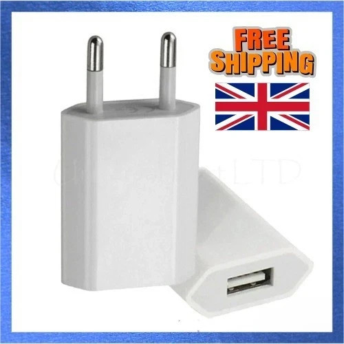 European usb power adapter - usb,