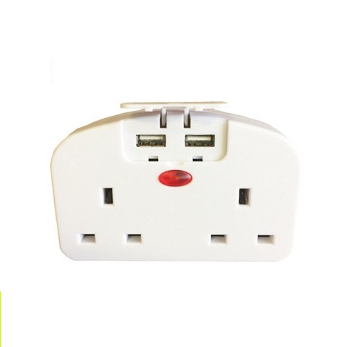 European way travel plug - 2,