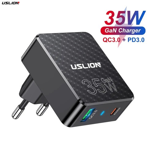 35w usb - usb, fast