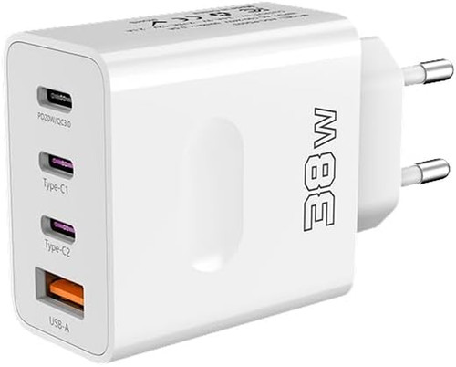 25w usb fast - 25w,