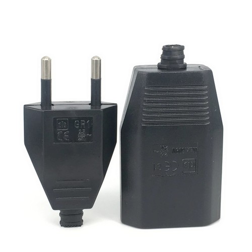 1pcs european rewire - rewire, plug