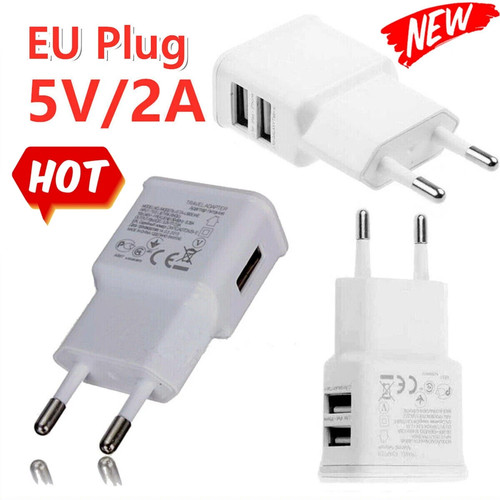 European 2 pin - 2a,
