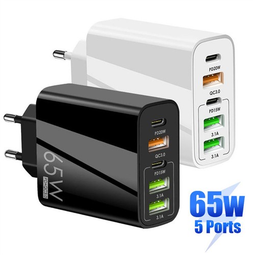 65w charger usb type c - charger, usb-c