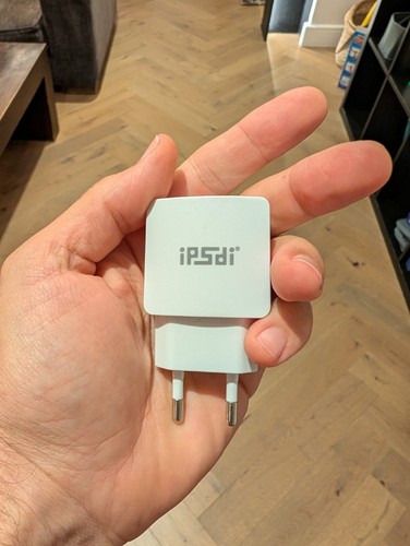 Pin european usb - pin,