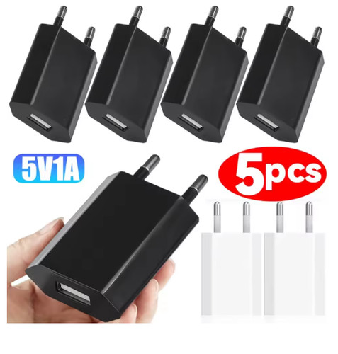 European usb power adapter - usb,