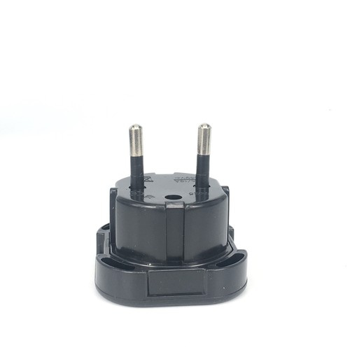 Plug adapter 220v - to,