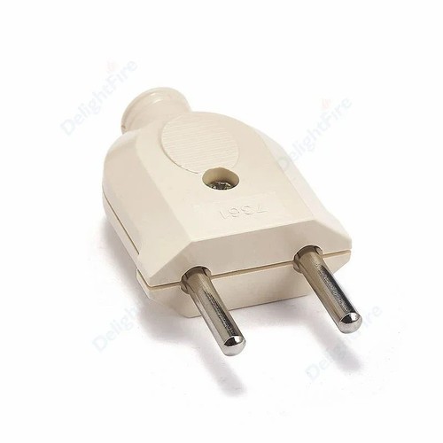 New european pin power - new,