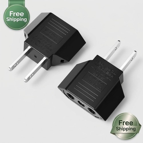 Travel plug adapter - travel,