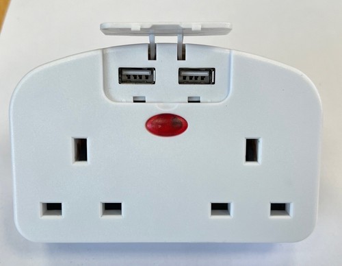 European way travel plug - european, 2