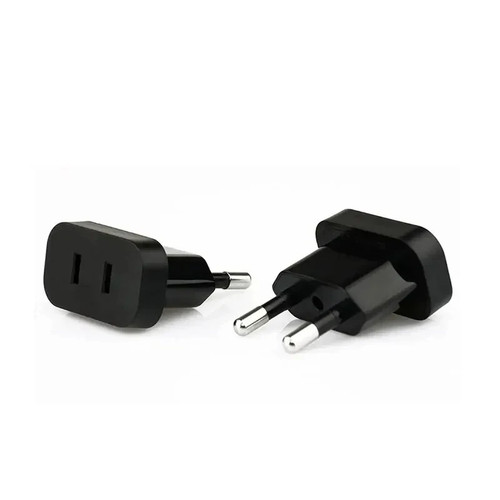 Plug adapter travel - to,
