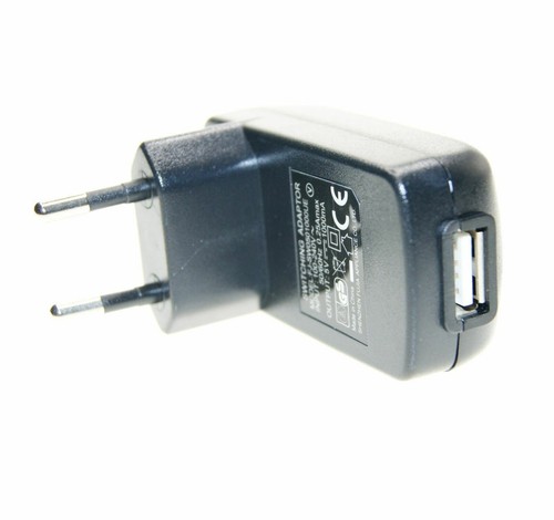 European usb plug - european,