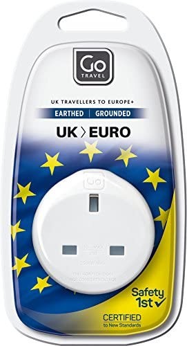 Travel pin to - 3,