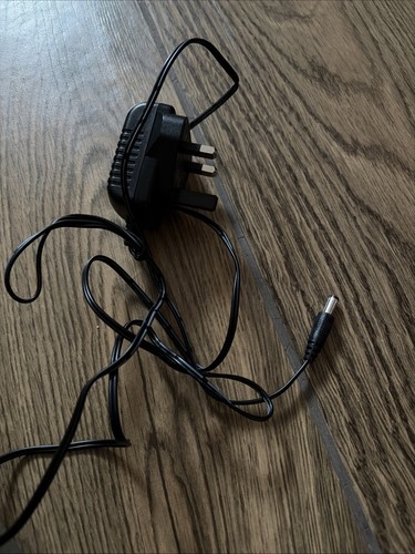 Wall power adapter with - ac/dc,