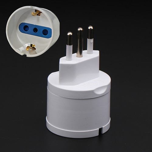 Piece european plug - 1,