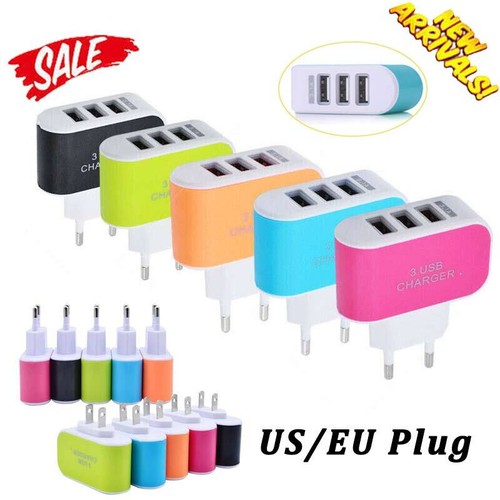 Ports european usb power - 3,