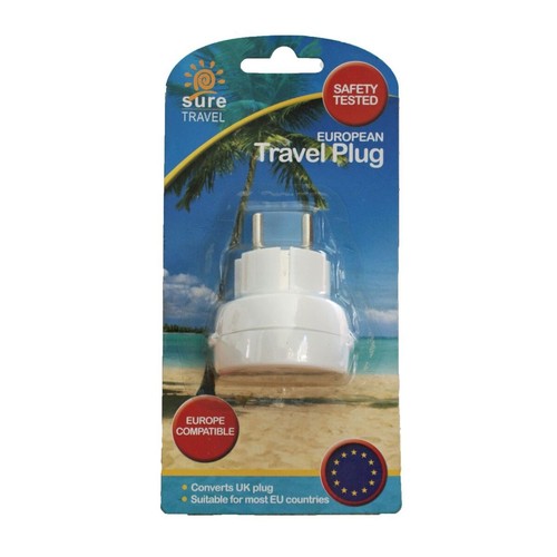 Sure travel european - sure, to