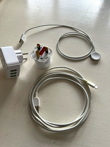 Lencent european plug - uk, to