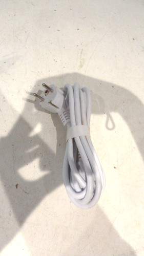 Generic white kettle - white,