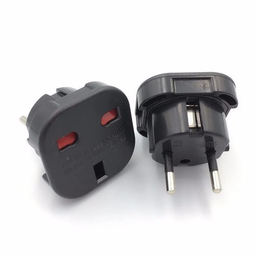 Plug adapter 220v - to,